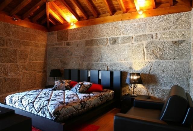 Villa Quinta Do Passal São Pedro da Raimonda Habitación foto