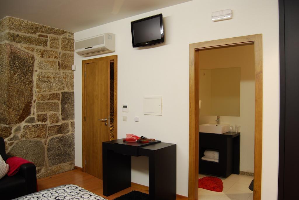 Villa Quinta Do Passal São Pedro da Raimonda Habitación foto