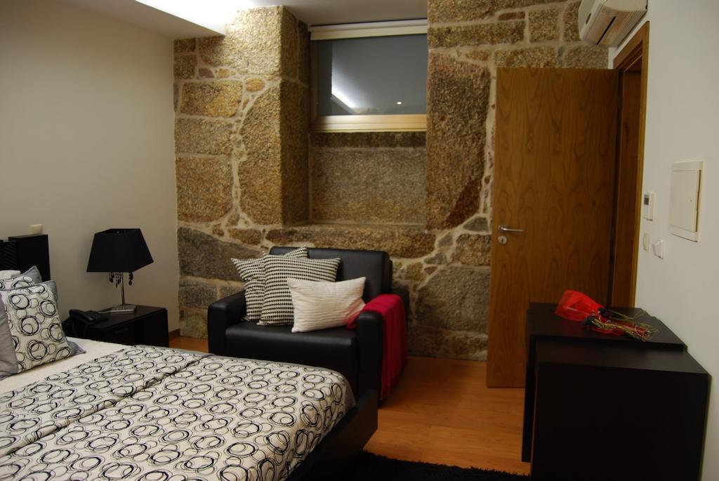 Villa Quinta Do Passal São Pedro da Raimonda Habitación foto