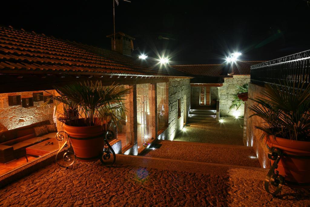 Villa Quinta Do Passal São Pedro da Raimonda Exterior foto
