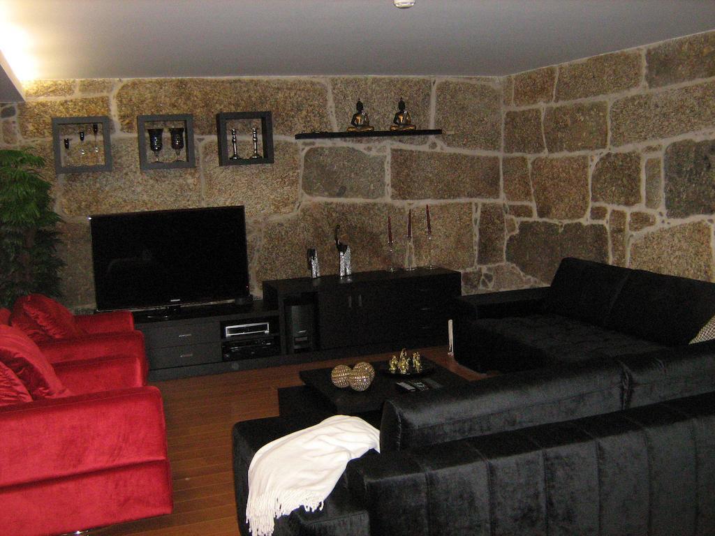 Villa Quinta Do Passal São Pedro da Raimonda Exterior foto
