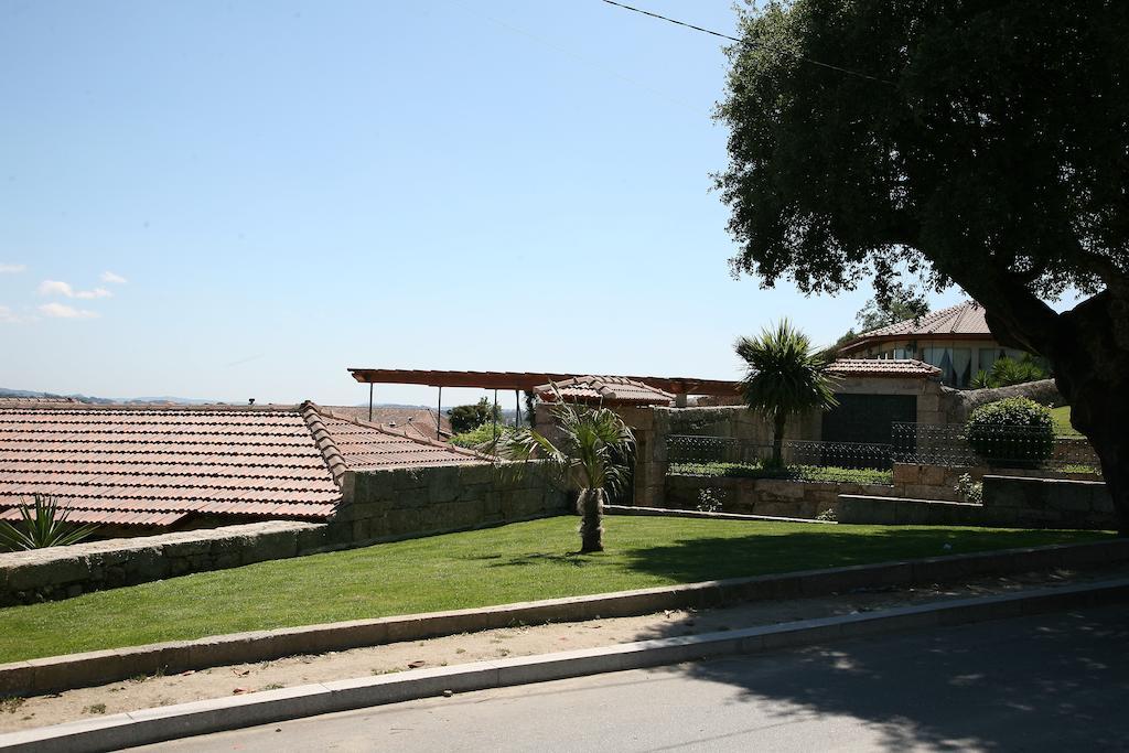 Villa Quinta Do Passal São Pedro da Raimonda Exterior foto